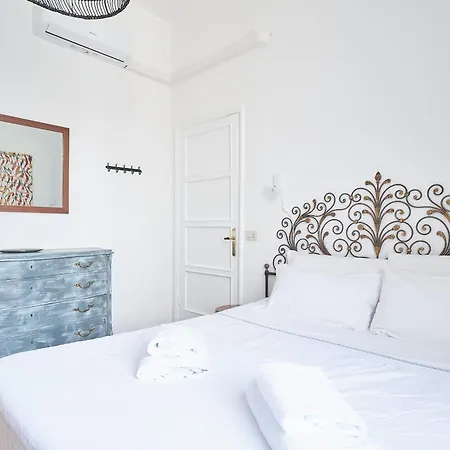 Apartmán Casa Nina
