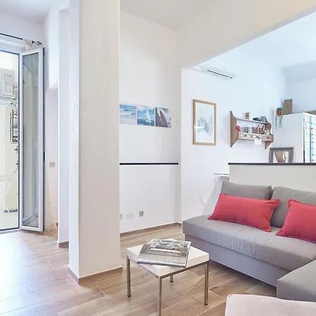 Apartmán Casa Nina *