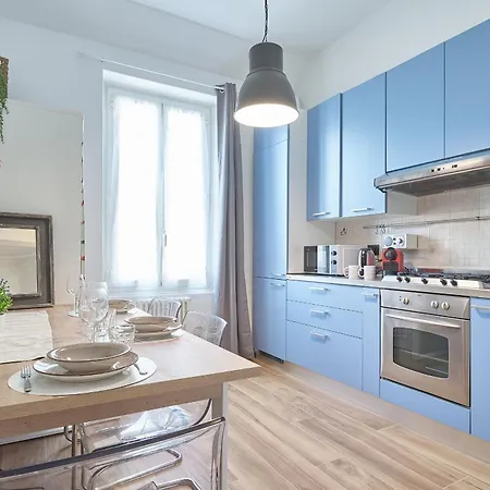 Apartmán Casa Nina Albenga