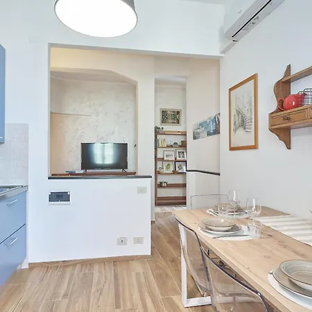 Casa Nina *
