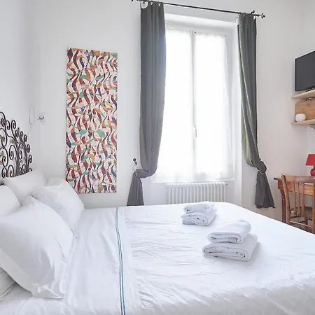 Casa Nina Apartment