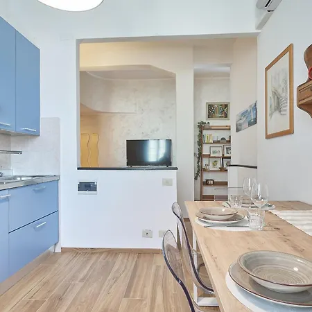 Casa Nina * Albenga