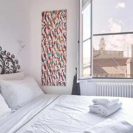 Casa Nina Apartment *
