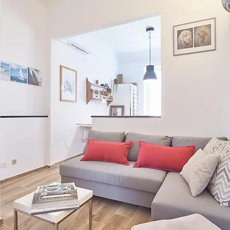 Apartamento Casa Nina Albenga