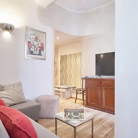 Apartamento Casa Nina *