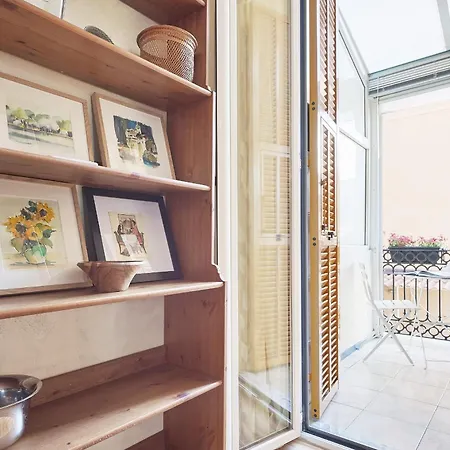 Apartamento Casa Nina Albenga