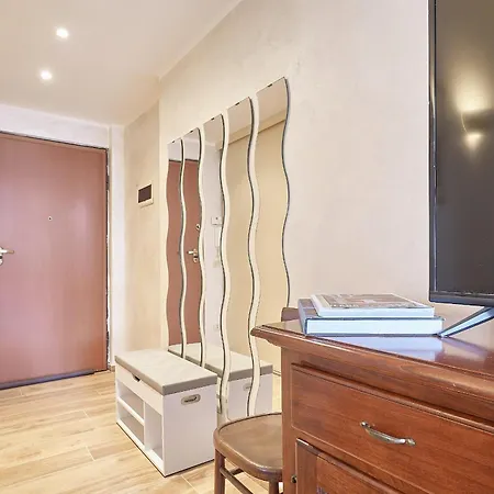 Apartment Casa Nina *