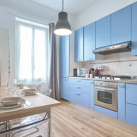 Casa Nina * Albenga
