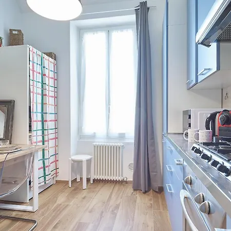 Apartamento Casa Nina